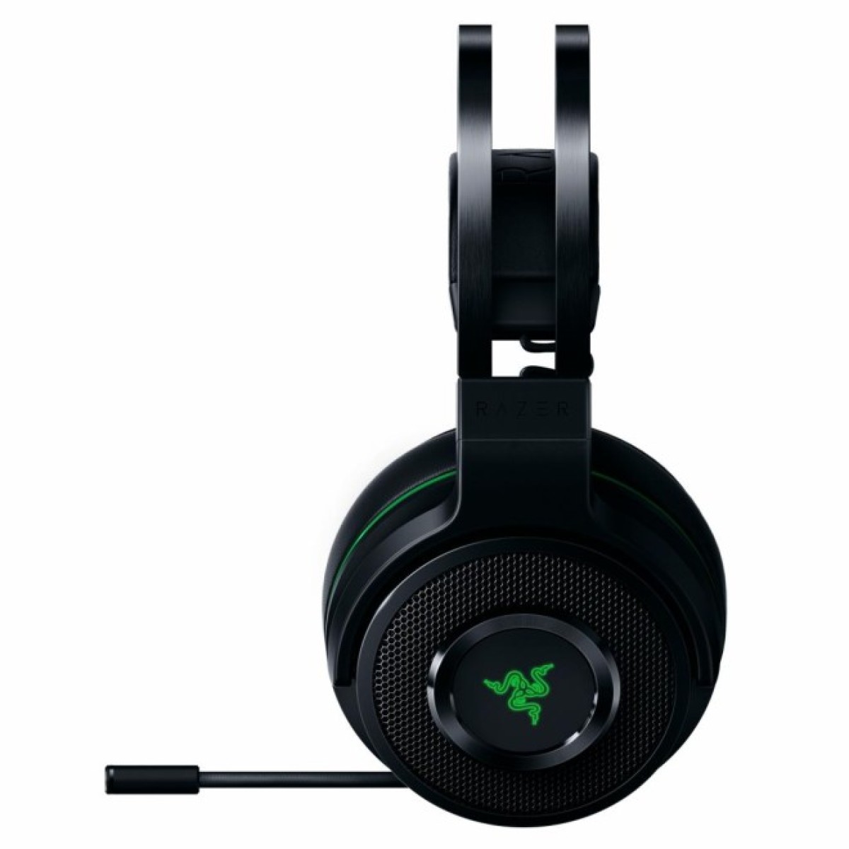 Наушники Razer Thresher - Xbox One Black/Green (RZ04-02240100-R3M1) 98_98.jpg - фото 6