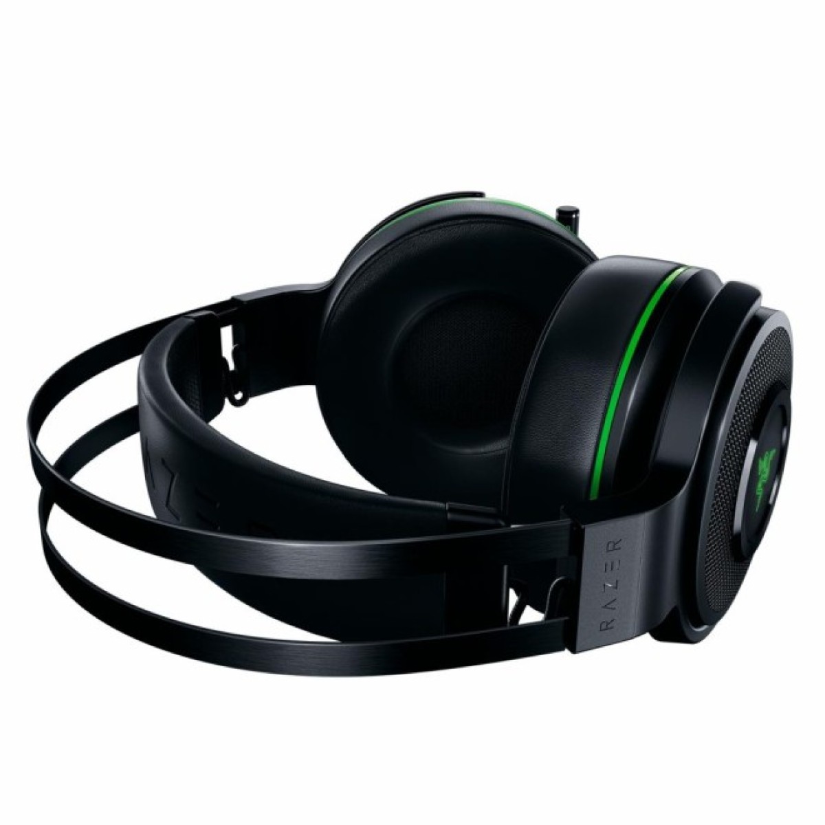 Навушники Razer Thresher - Xbox One Black/Green (RZ04-02240100-R3M1) 98_98.jpg - фото 7