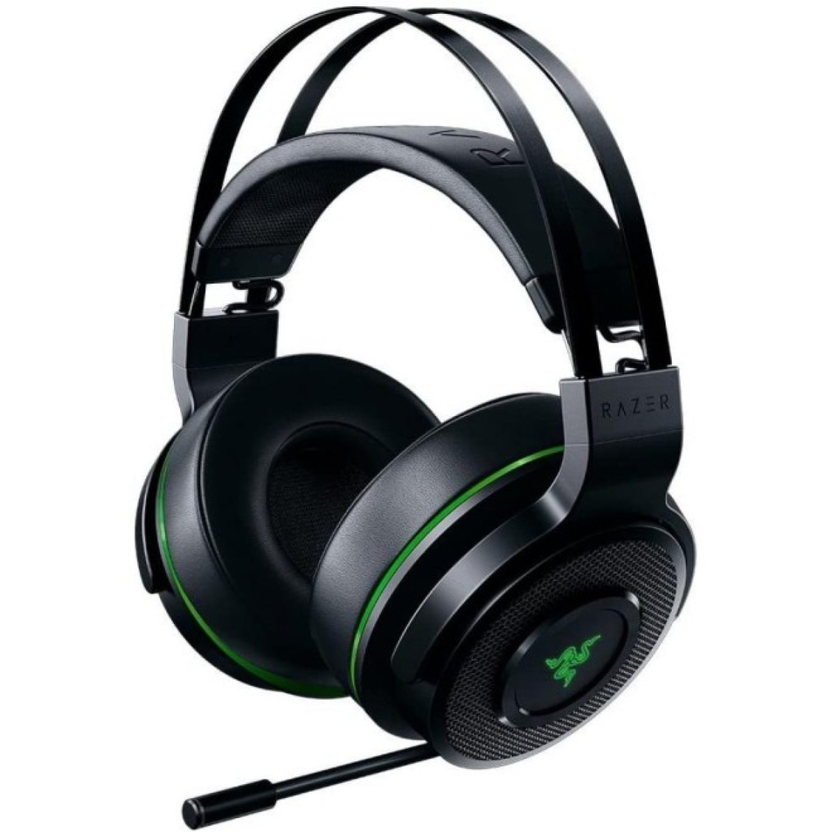 Наушники Razer Thresher - Xbox One Black/Green (RZ04-02240100-R3M1) 256_256.jpg