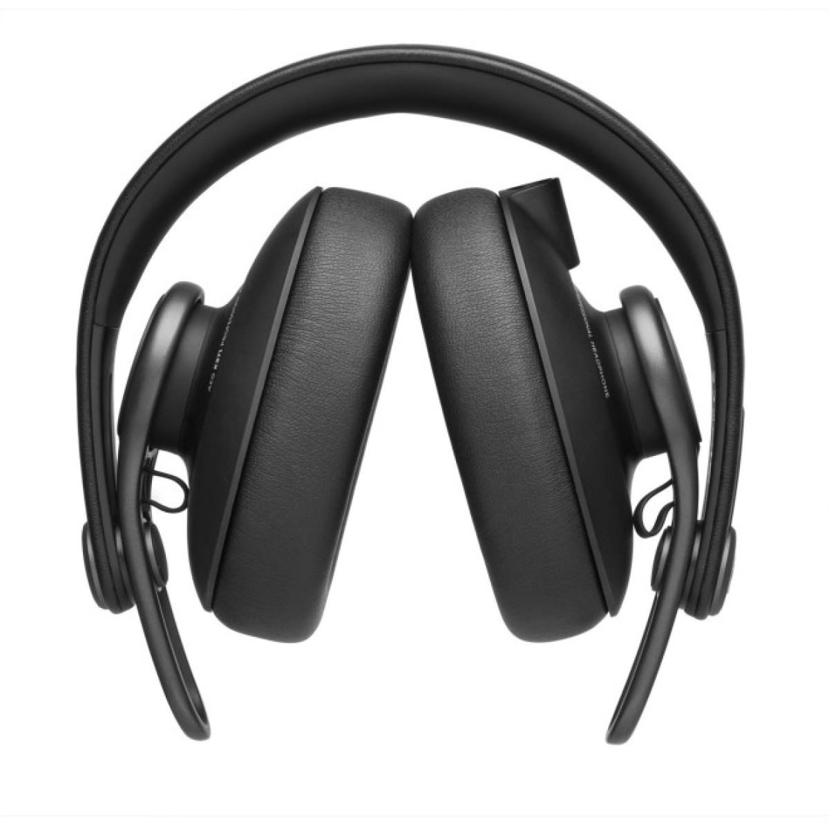 Навушники AKG K371 Black 98_98.jpg - фото 2