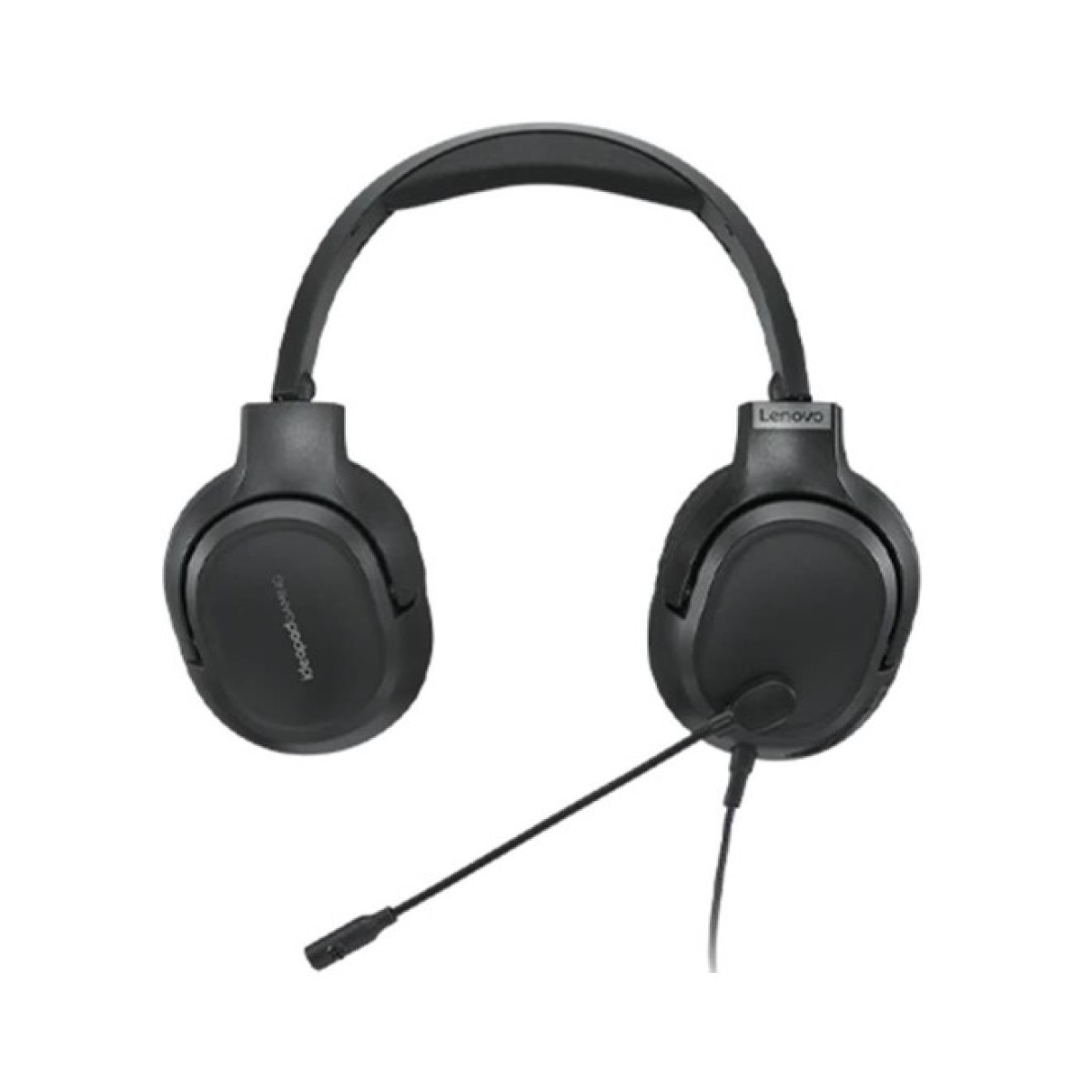 Наушники Lenovo IdeaPad Gaming Headset H100 (GXD1C67963) 98_98.jpg - фото 6