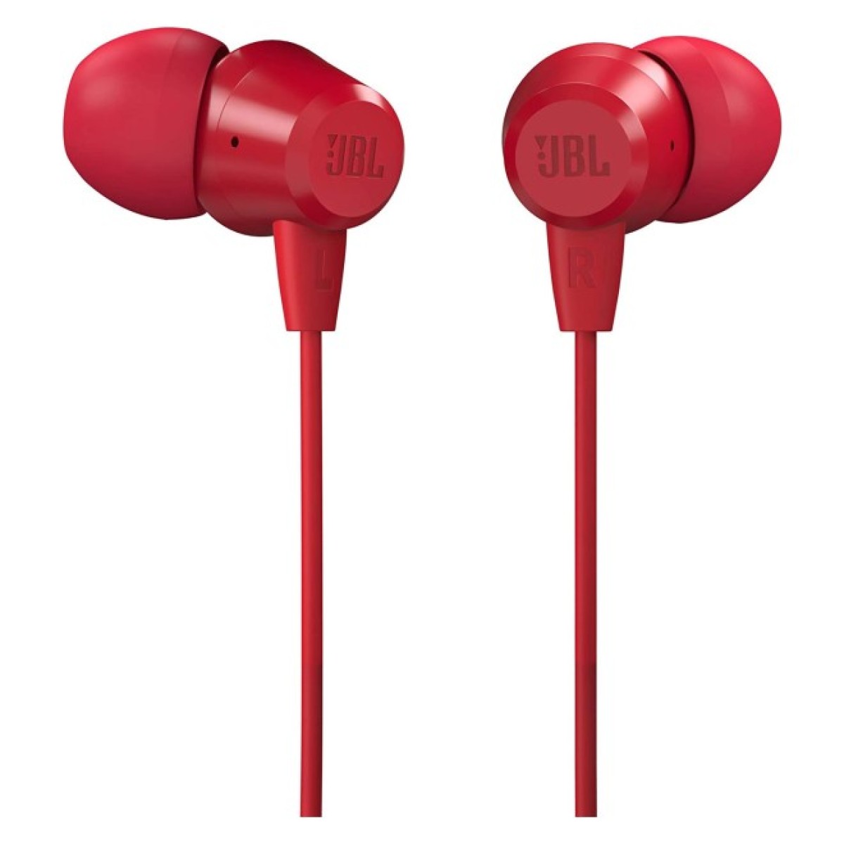 Навушники JBL C50 HI Red (JBLC50HIRED) 256_256.jpg