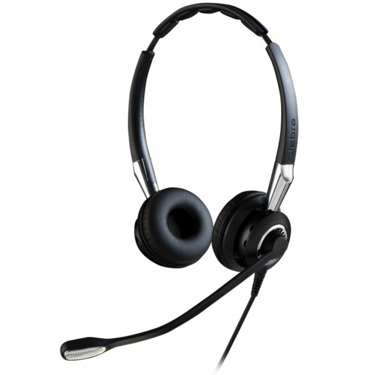 Навушники Jabra BIZ 2400 II Duo QD MS (2489-820-209) 256_256.jpg