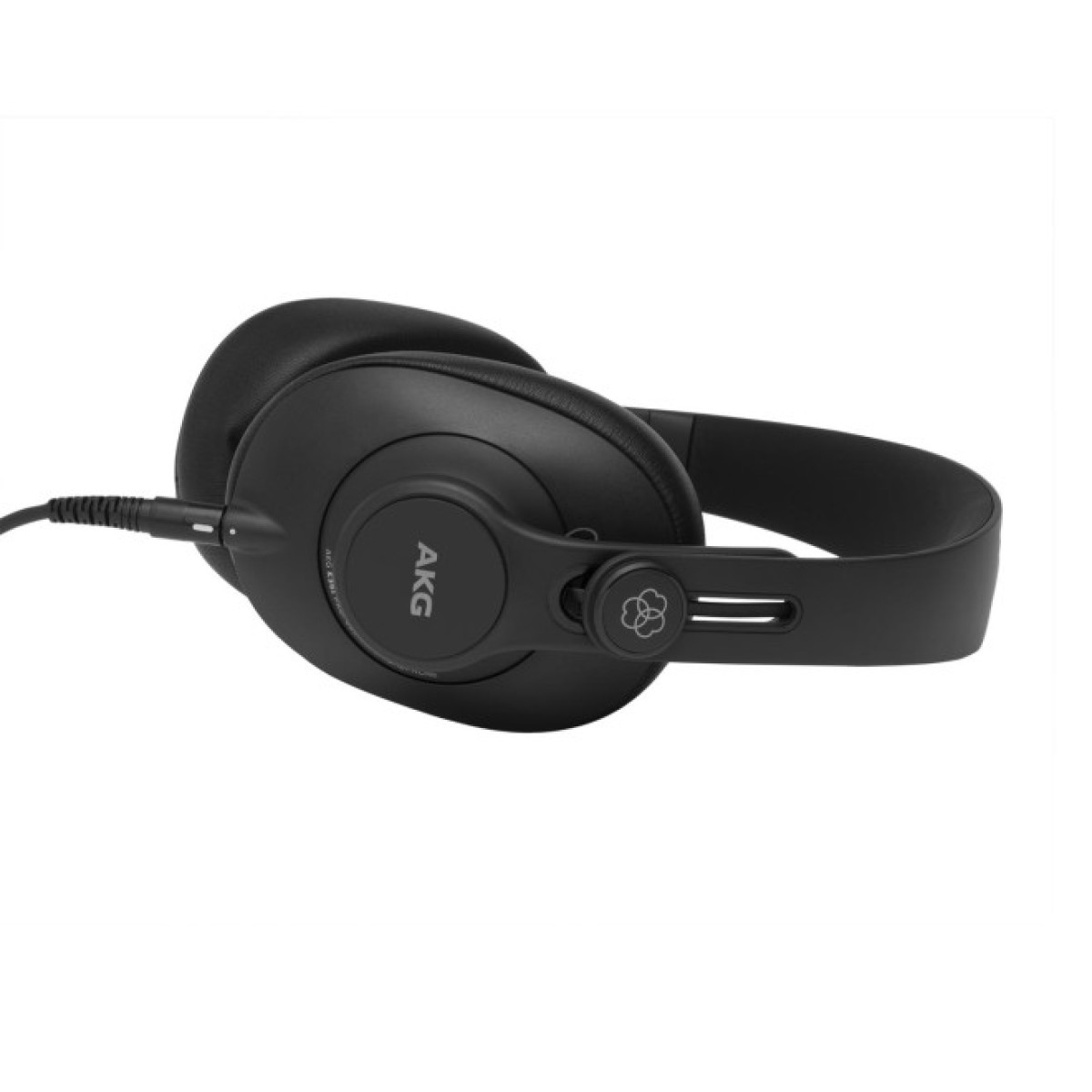 Наушники AKG K361 Black 98_98.jpg - фото 7