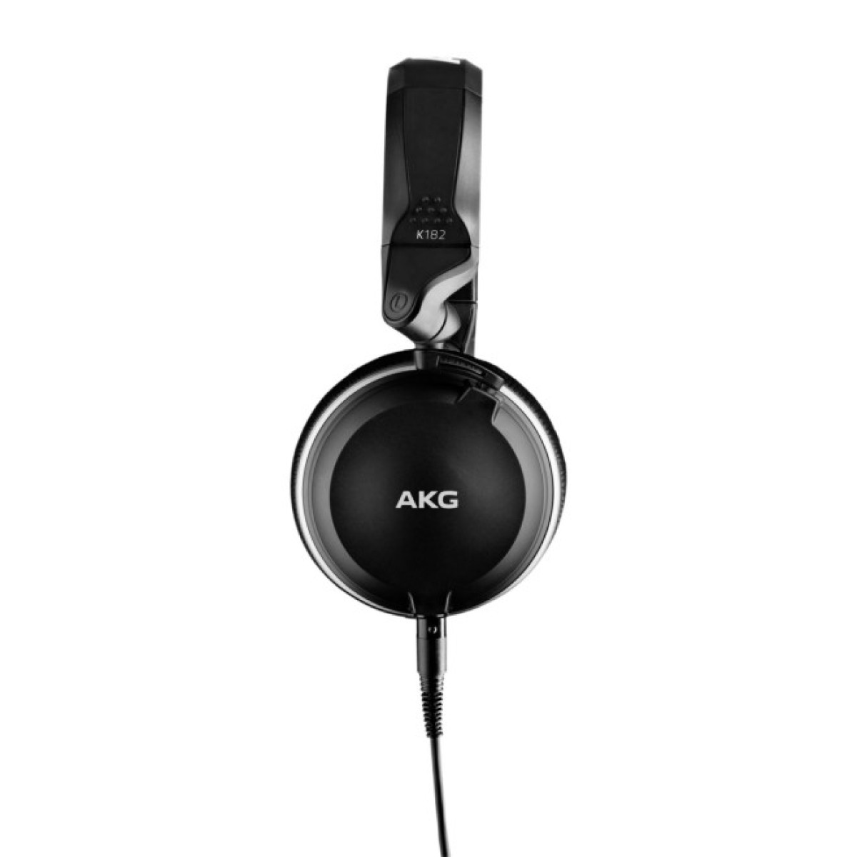 Навушники AKG K182 Black (3103H00030) 98_98.jpg - фото 3