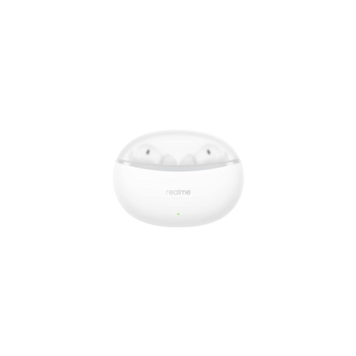 Наушники realme Buds Air 3 Neo White (6672763) 98_98.jpg - фото 2