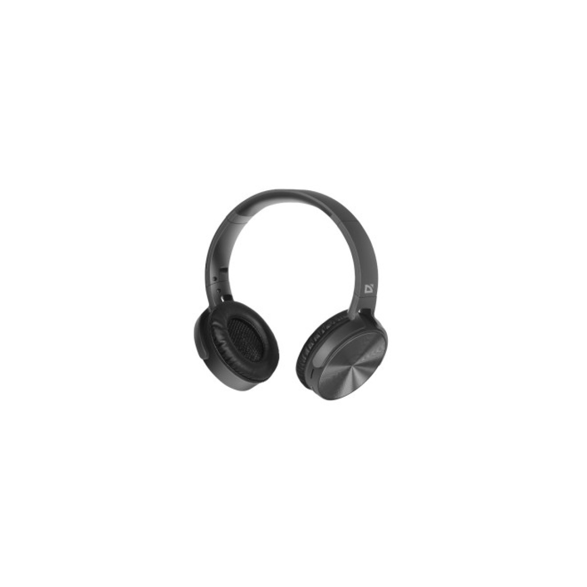 Наушники Defender FreeMotion B555 Bluetooth Black (63555) 98_98.jpg - фото 2