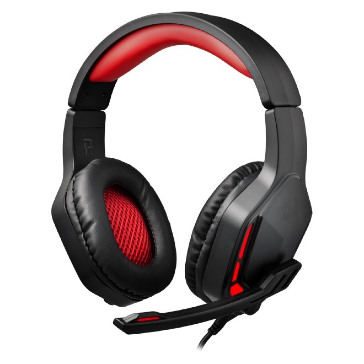 Навушники Redragon Themis H220 Black/Red (77662) 256_256.jpg