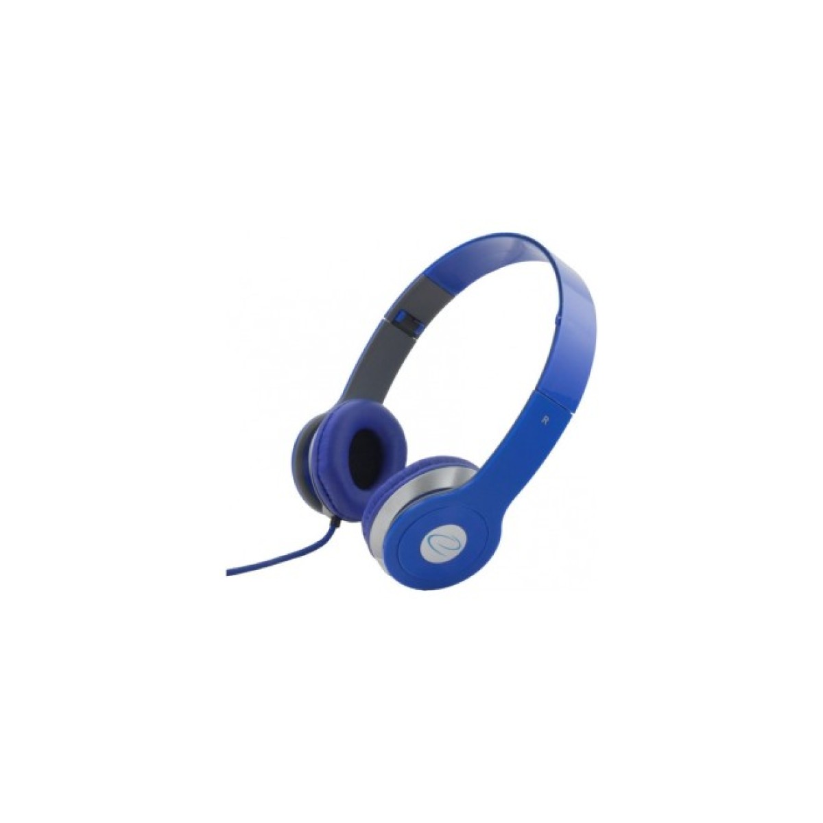 Навушники Esperanza EH145 Blue (EH145B) 256_256.jpg