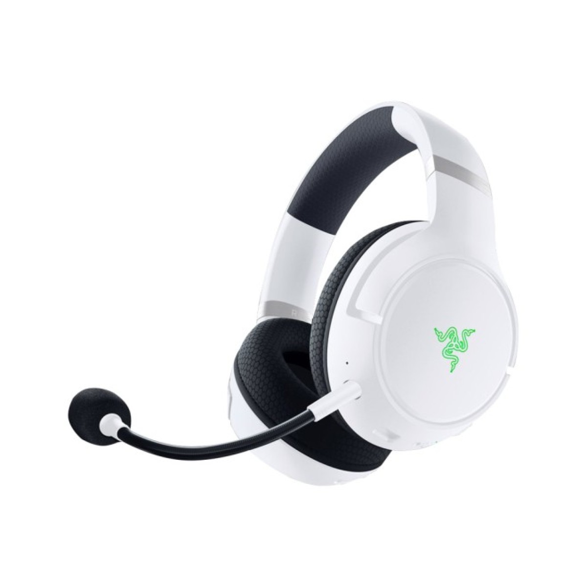 Навушники Razer Kaira Pro for Xbox White (RZ04-03470300-R3M1) 98_98.jpg - фото 4