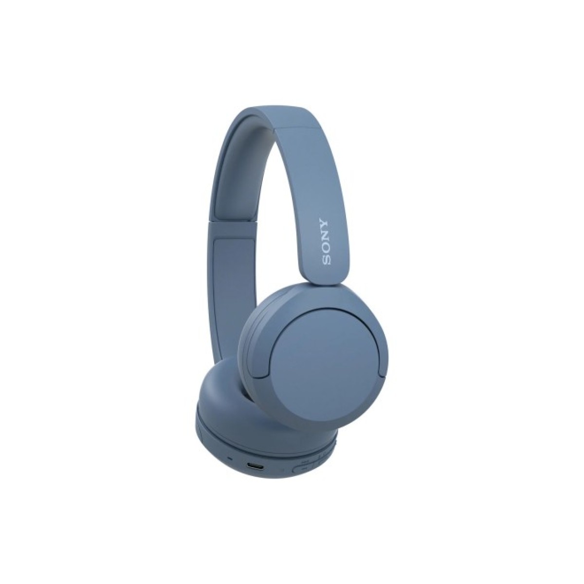 Наушники Sony WH-CH520 Wireless Blue (WHCH520L.CE7) 98_98.jpg - фото 3