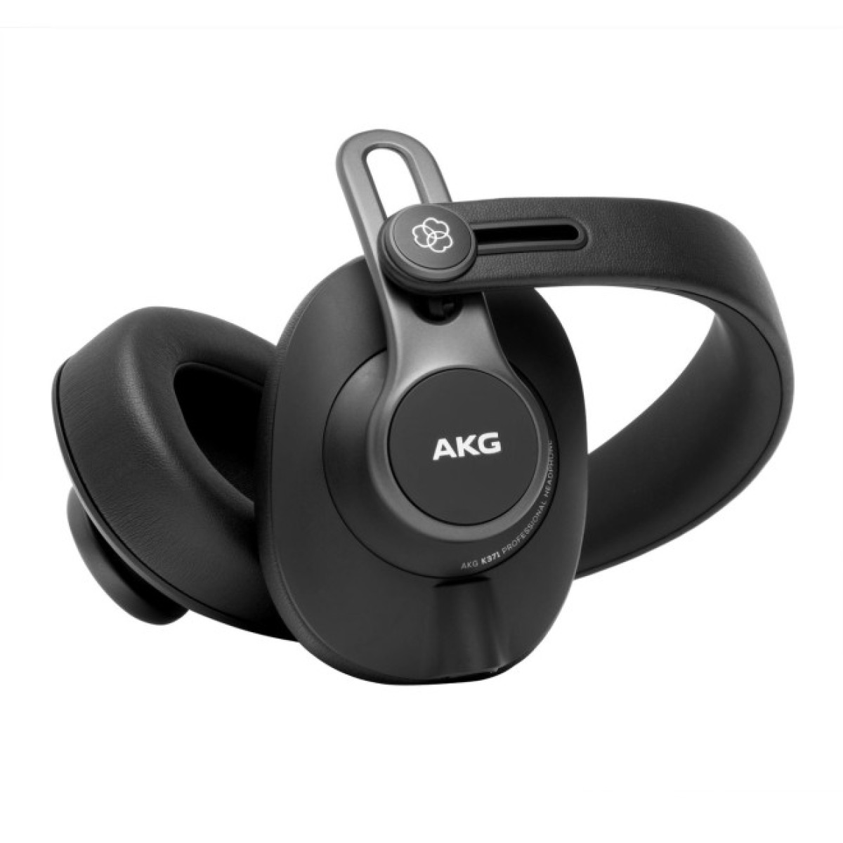 Навушники AKG K371 Black 98_98.jpg - фото 7