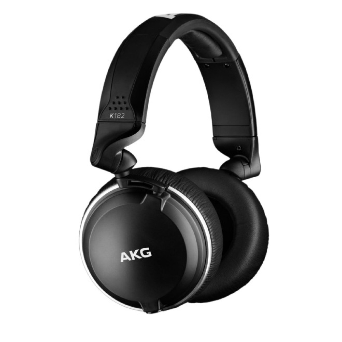 Навушники AKG K182 Black (3103H00030) 98_98.jpg - фото 1