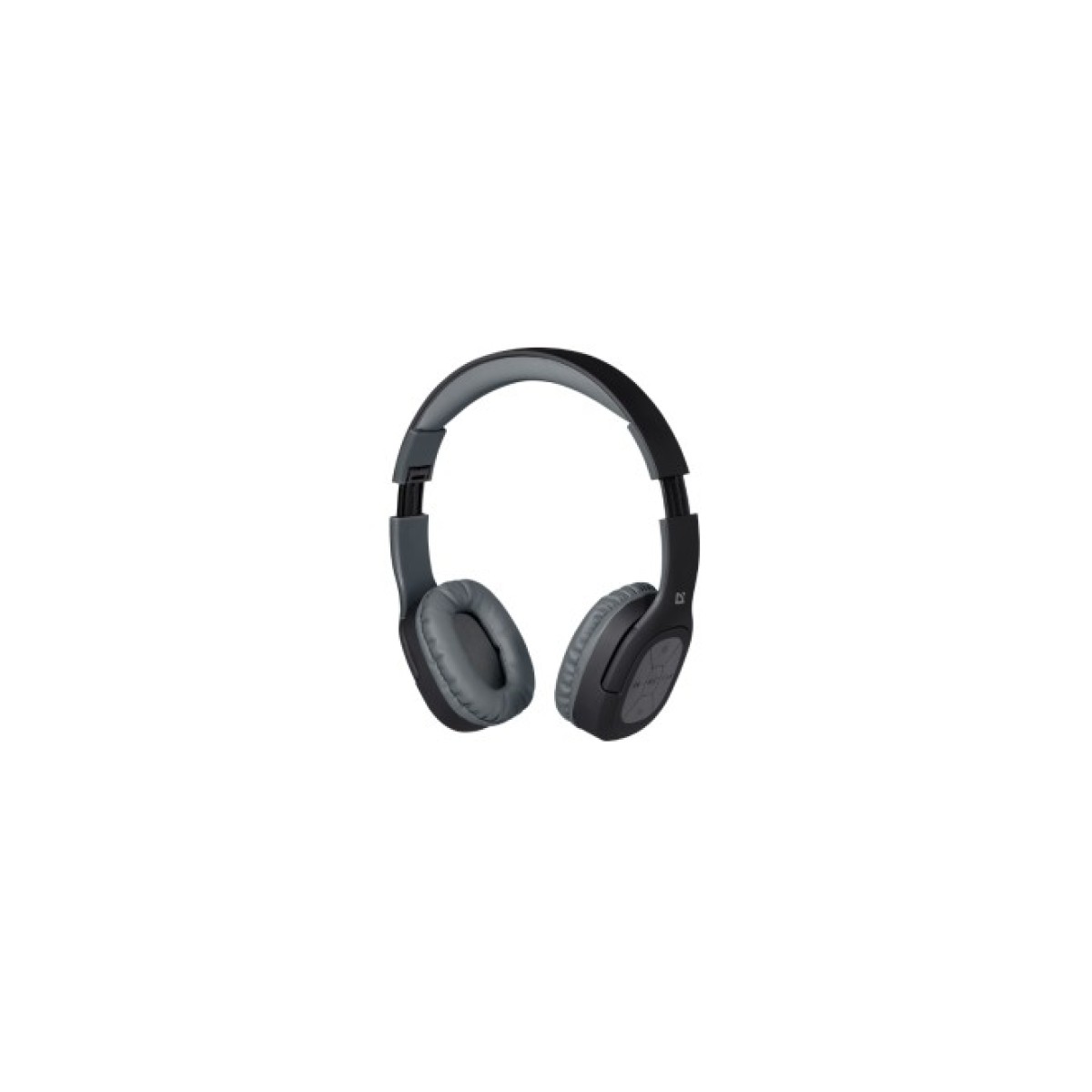 Наушники Defender FreeMotion B565 Bluetooth Gray (63565) 98_98.jpg - фото 4