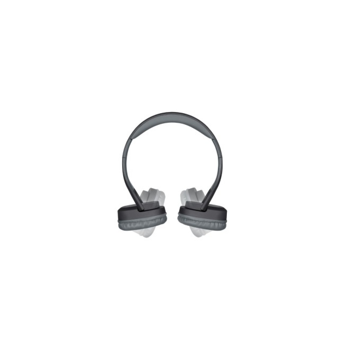 Наушники Defender FreeMotion B565 Bluetooth Gray (63565) 98_98.jpg - фото 6