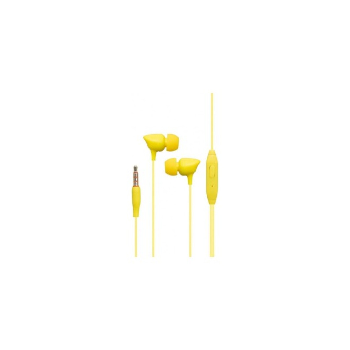Навушники Celebrat G7 Yellow (714455) 256_256.jpg