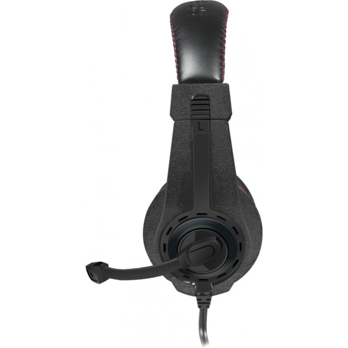 Навушники Speedlink LEGATOS Stereo Gaming Headset black (SL-860000-BK) 98_98.jpg - фото 4