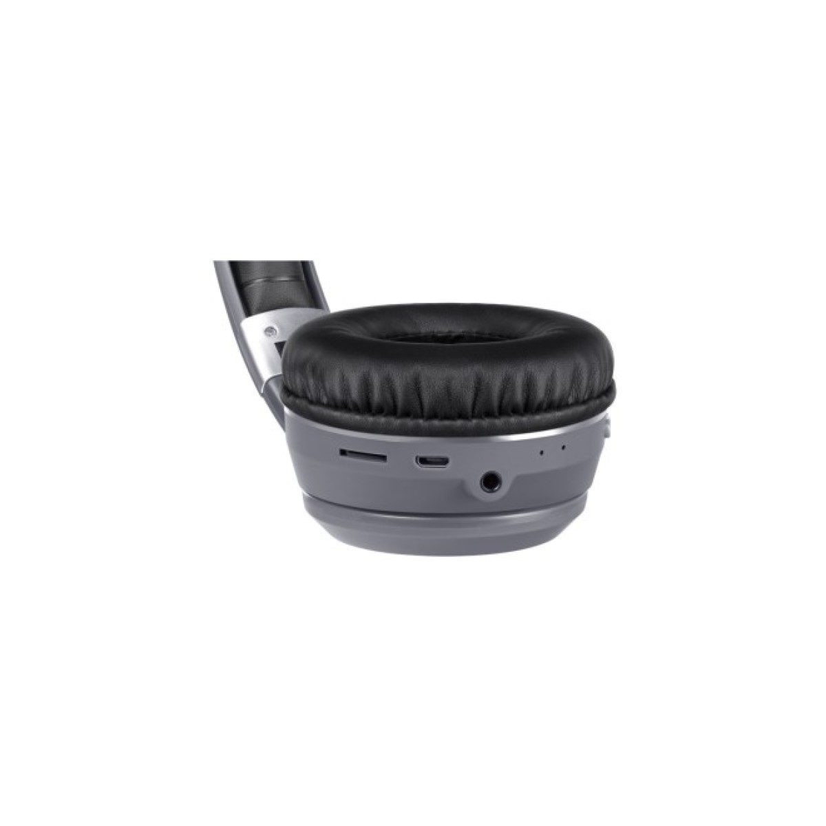 Наушники Defender FreeMotion B571 LED Bluetooth Gray (63571) 98_98.jpg - фото 3