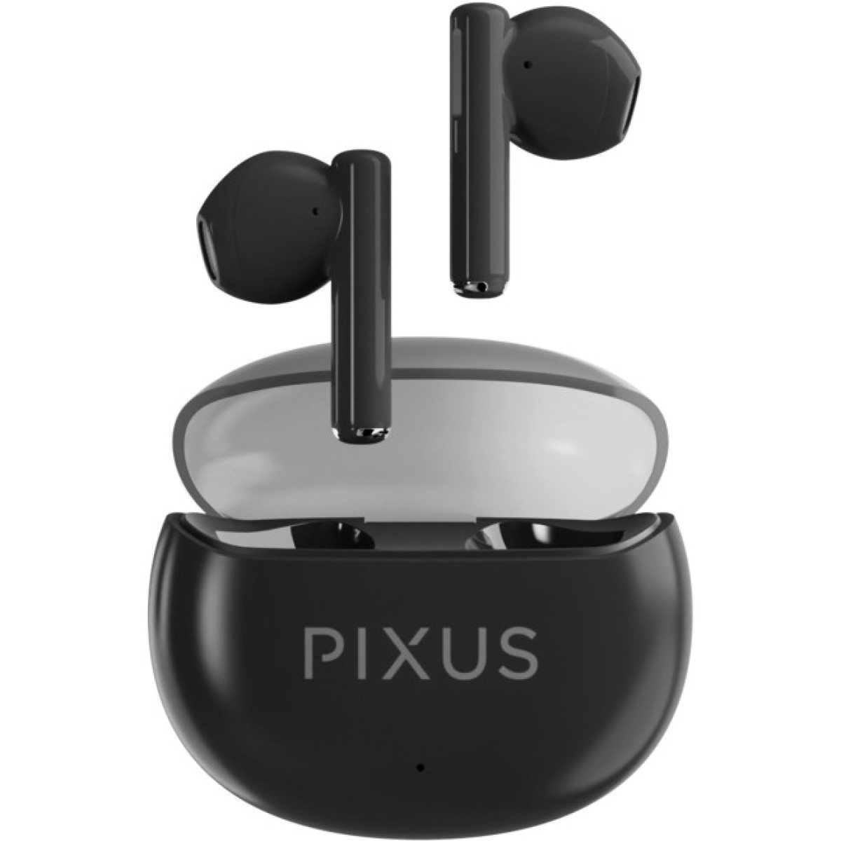 Навушники Pixus Space Black (4897058531640) 256_256.jpg