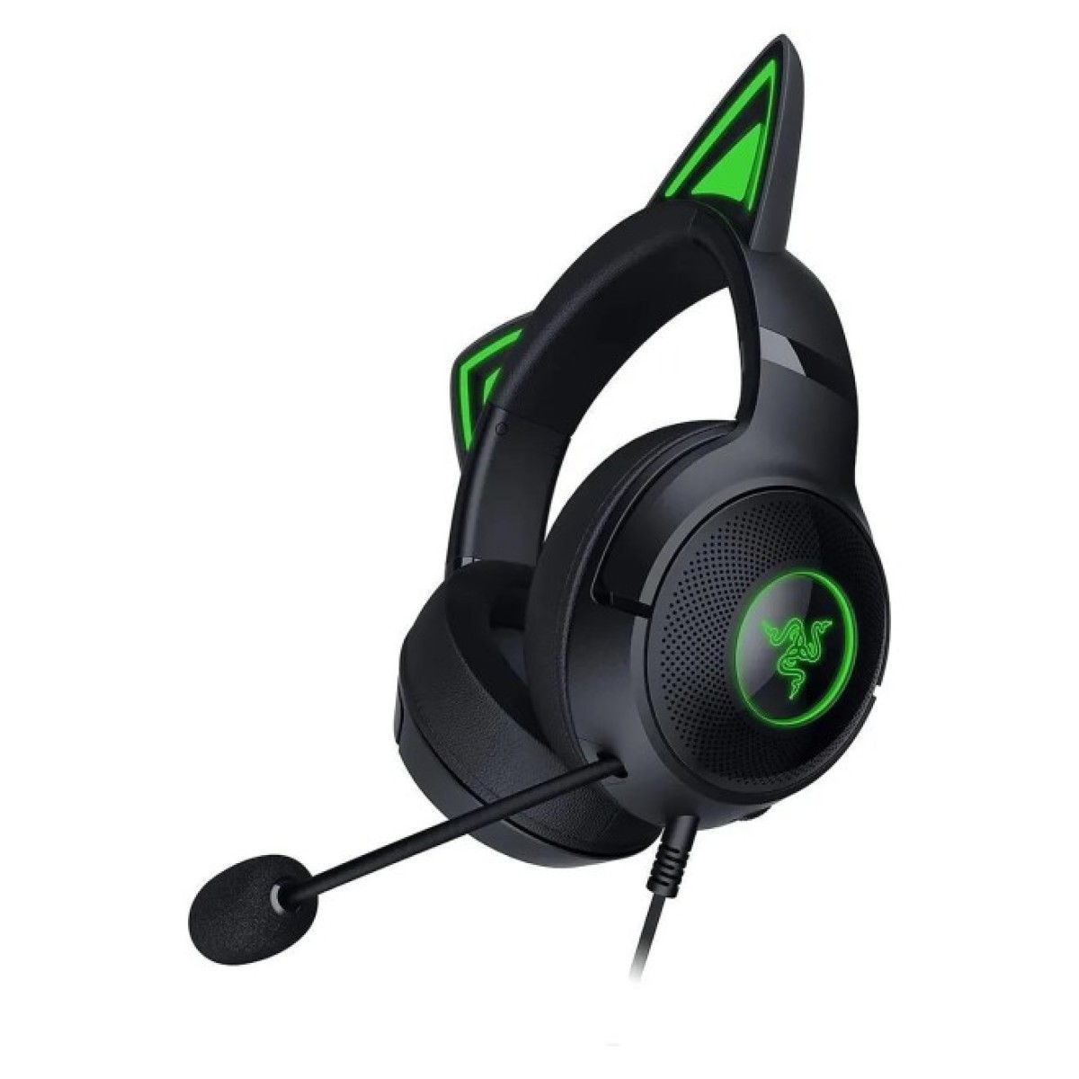 Наушники Razer Kraken Kitty V2 Black (RZ04-04730100-R3M1) 98_98.jpg - фото 3