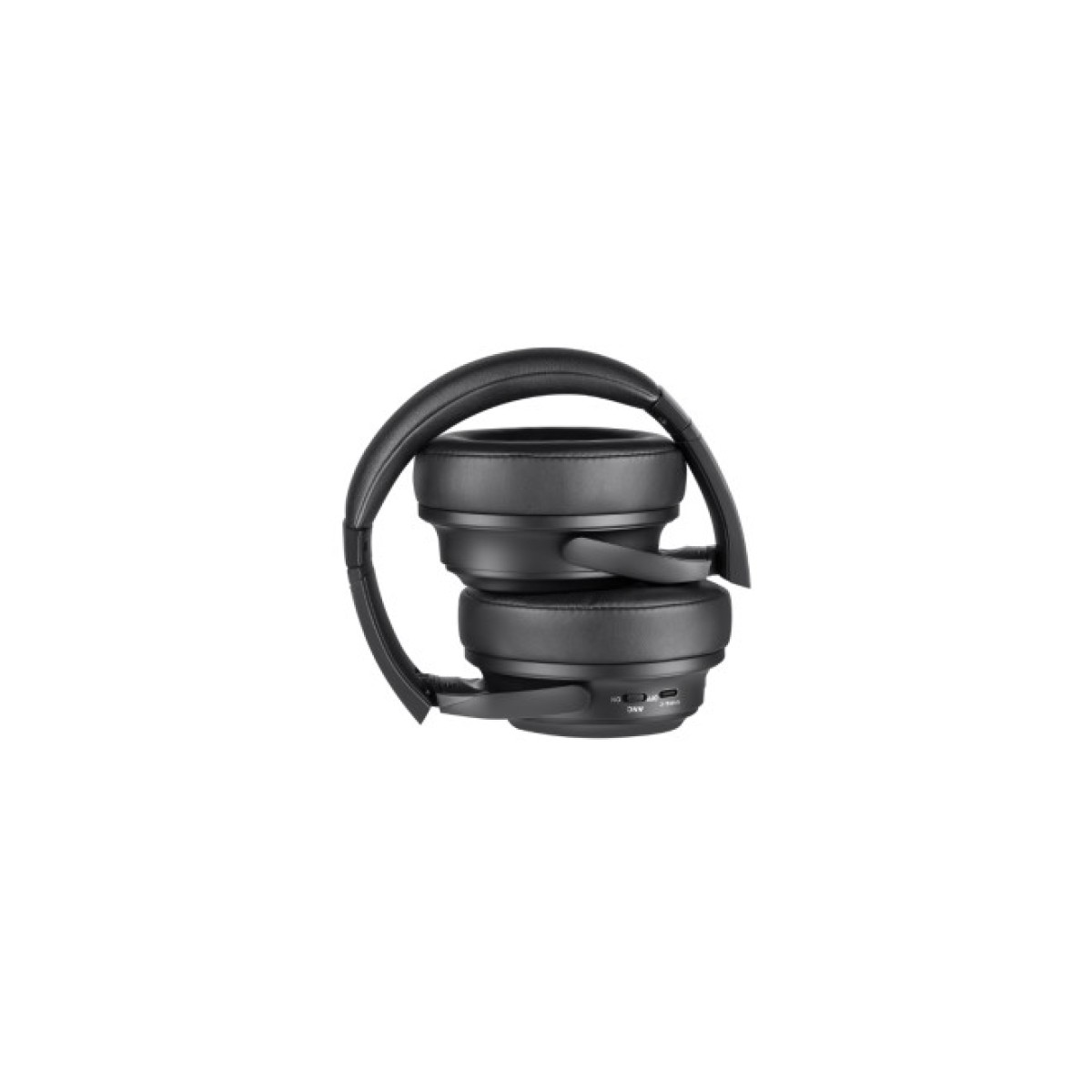 Наушники Defender FreeMotion B535 Bluetooth Black (63535) 98_98.jpg - фото 9