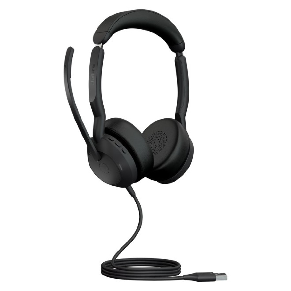 Навушники Jabra Evolve 2 50 USB-A MS Stereo (25089-999-999) 98_98.jpg - фото 3