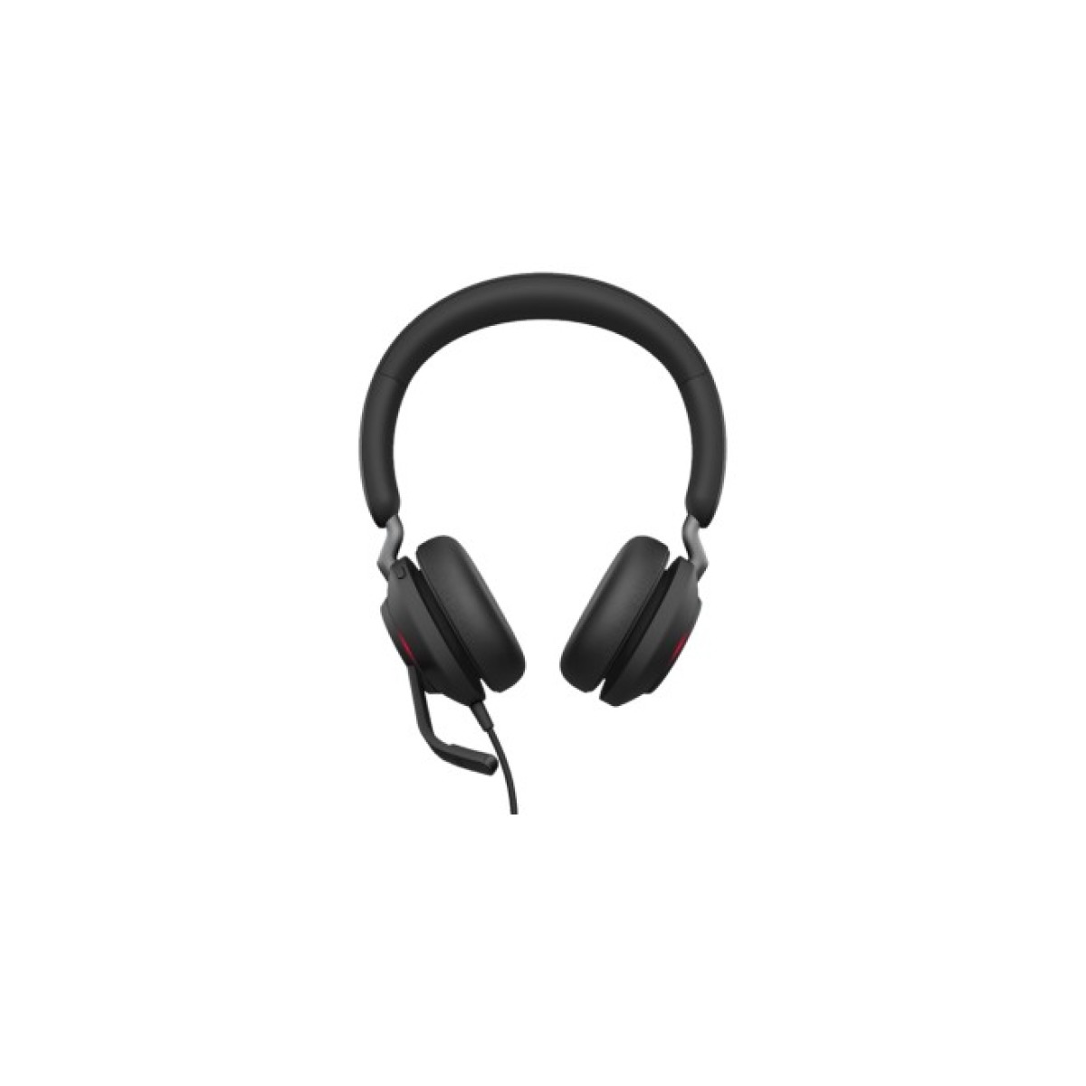 Навушники Jabra Evolve 2 40 SE MS USB-C Stereo (24189-999-899) 98_98.jpg - фото 2