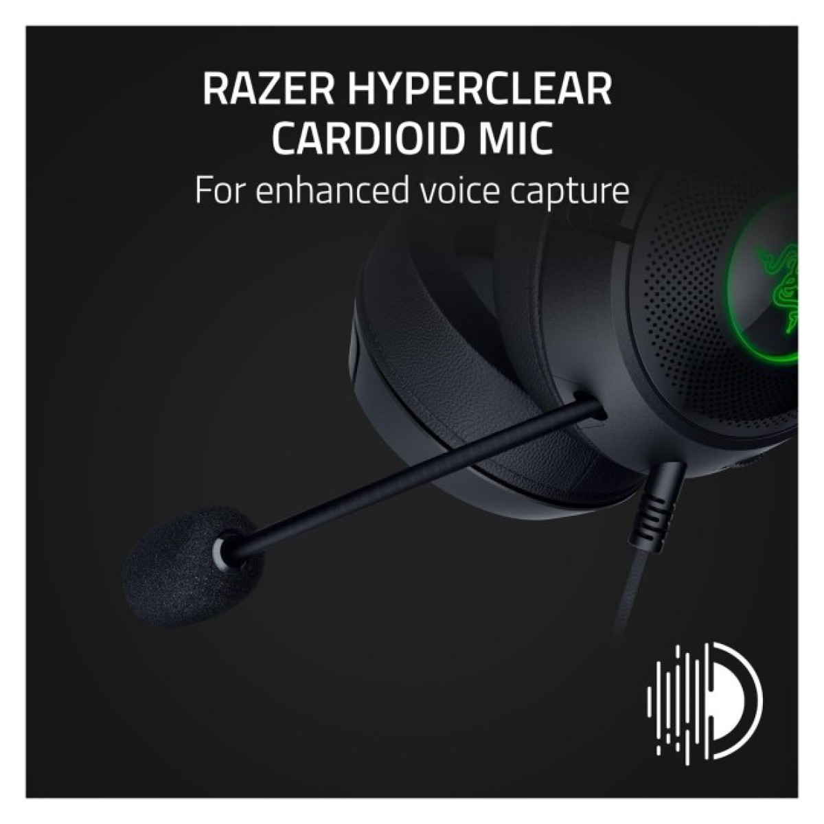 Навушники Razer Kraken Kitty V2 Black (RZ04-04730100-R3M1) 98_98.jpg - фото 4