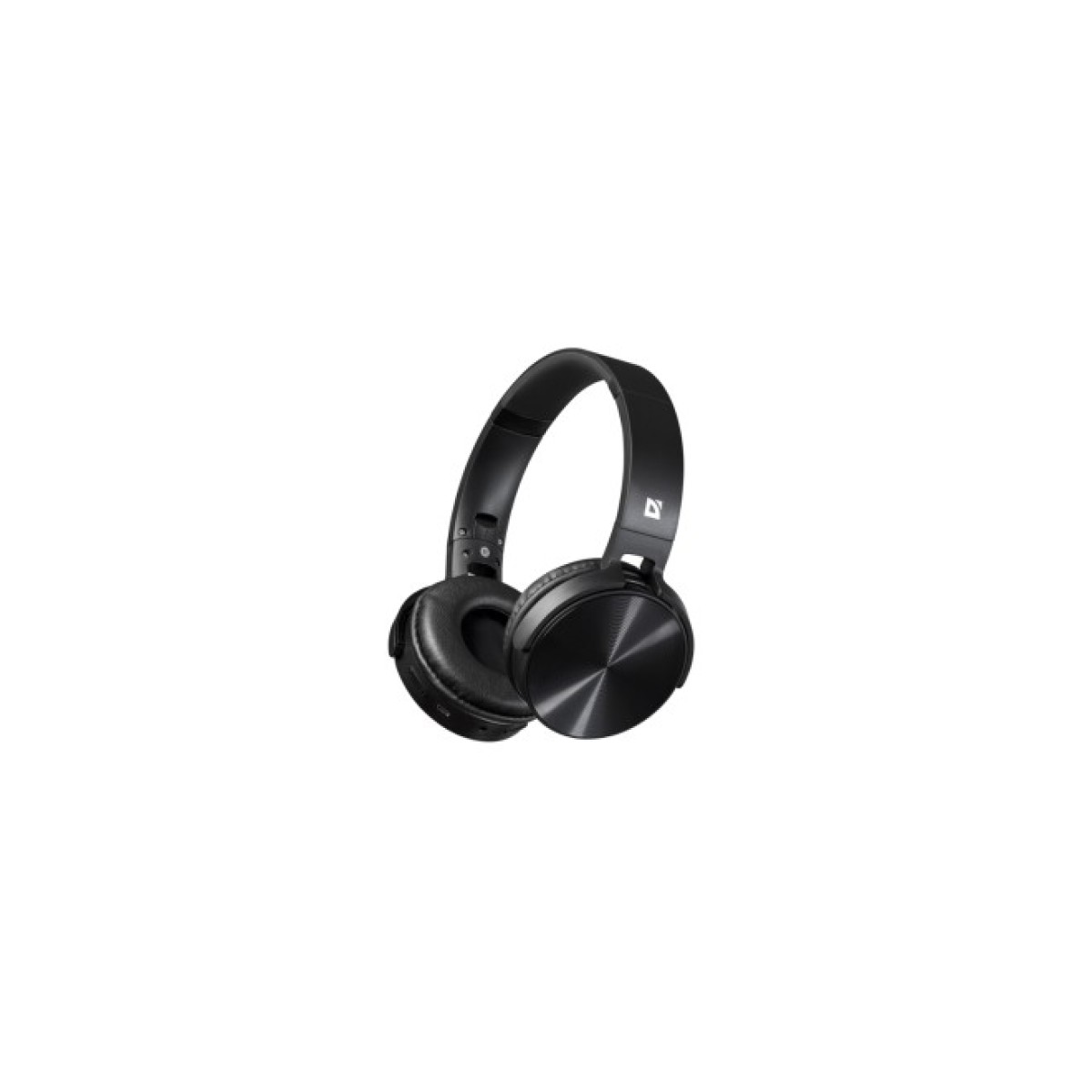 Наушники Defender FreeMotion B555 Bluetooth Black (63555) 98_98.jpg - фото 1