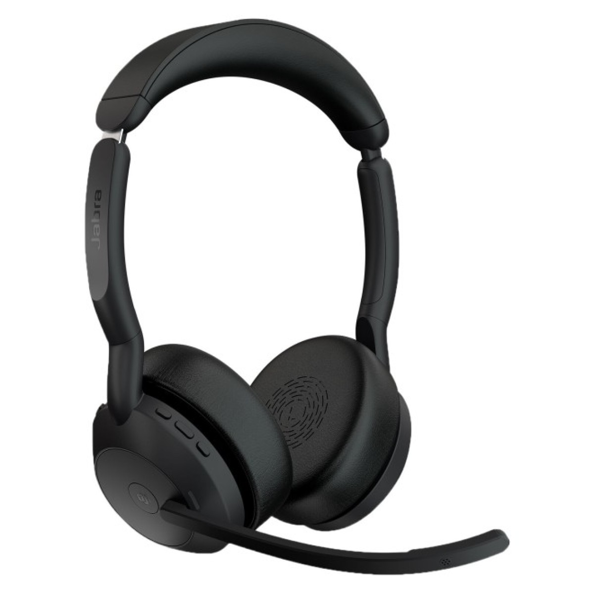 Навушники Jabra Evolve 2 55 MS Bluetooth Stereo (25599-999-999) 256_256.jpg