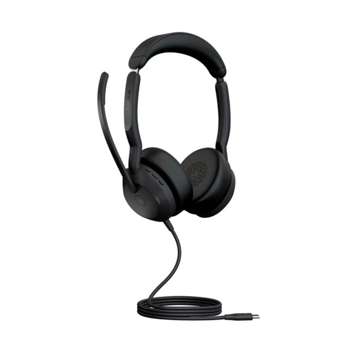 Навушники Jabra Evolve 2 50 MS USB-C Stereo (25089-999-899) 256_256.jpg