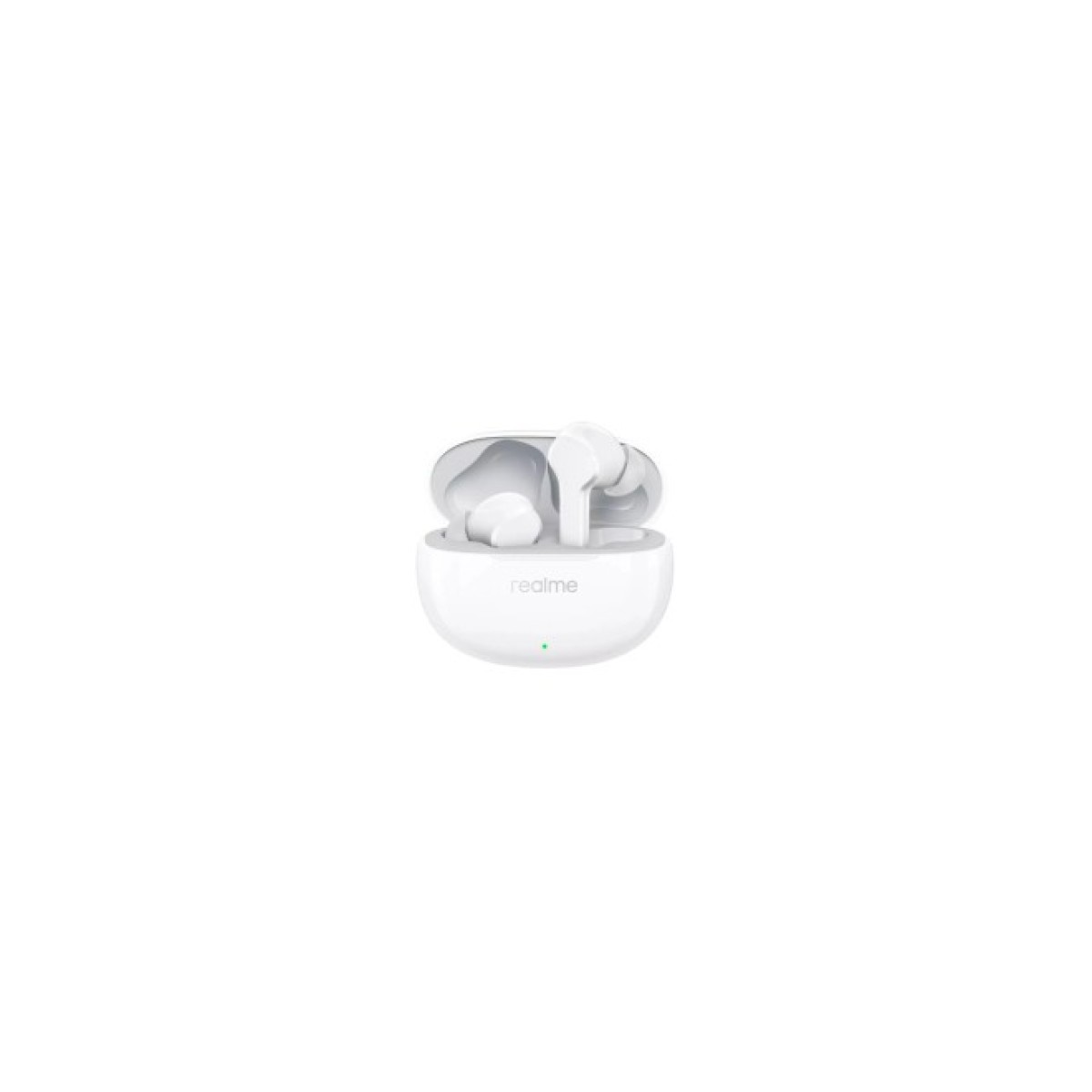 Наушники realme Buds T100 (RMA2109) White (6672684) 256_256.jpg