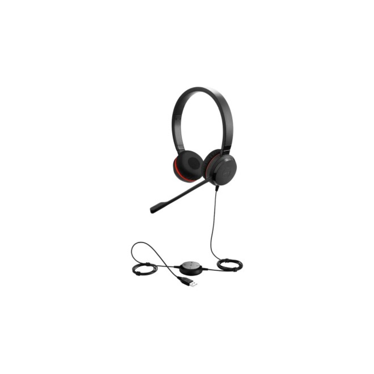 Наушники Jabra Evolve 30 II Stereo MS USB-C (5399-823-389) 98_98.jpg - фото 5