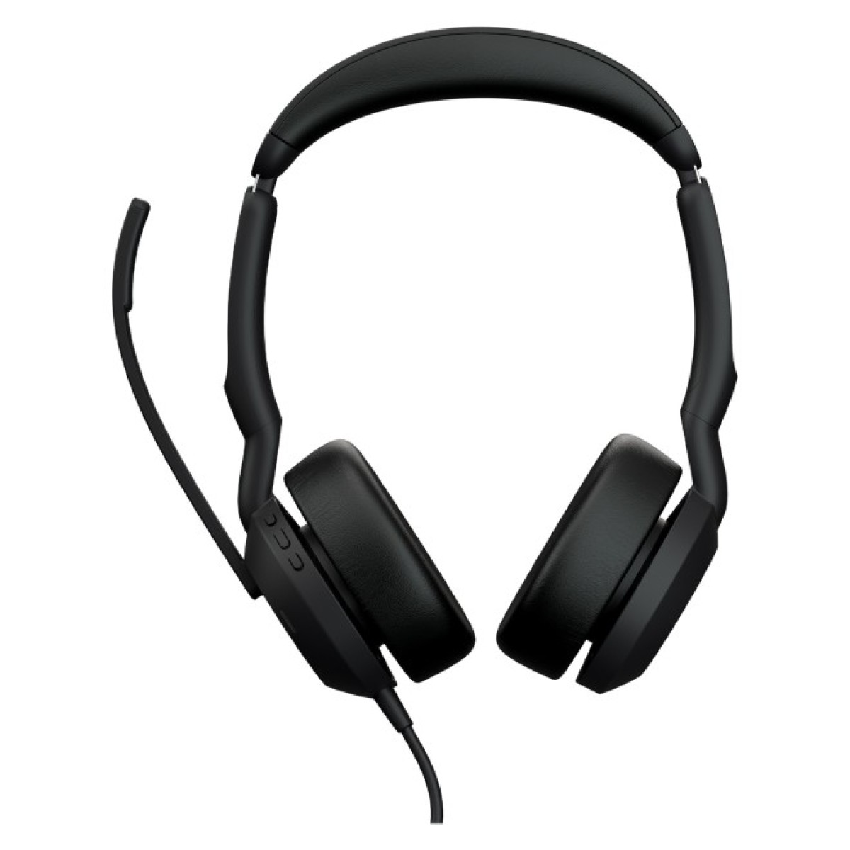 Наушники Jabra Evolve 2 50 USB-A MS Stereo (25089-999-999) 98_98.jpg - фото 4