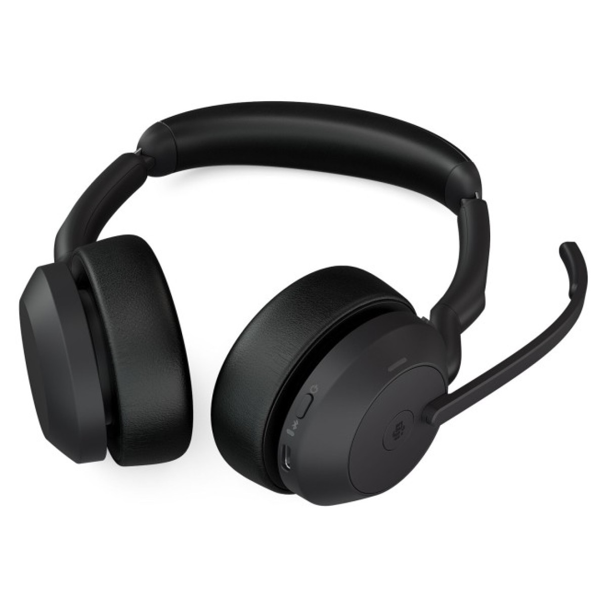 Навушники Jabra Evolve 2 55 MS Bluetooth Stereo (25599-999-999) 98_98.jpg - фото 2