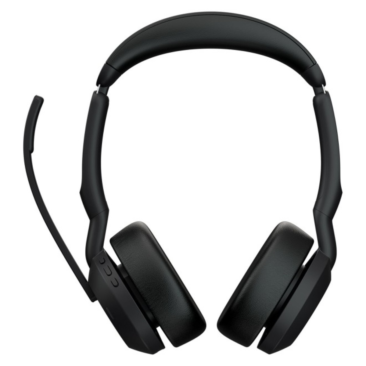 Навушники Jabra Evolve 2 55 MS Bluetooth Stereo (25599-999-999) 98_98.jpg - фото 3