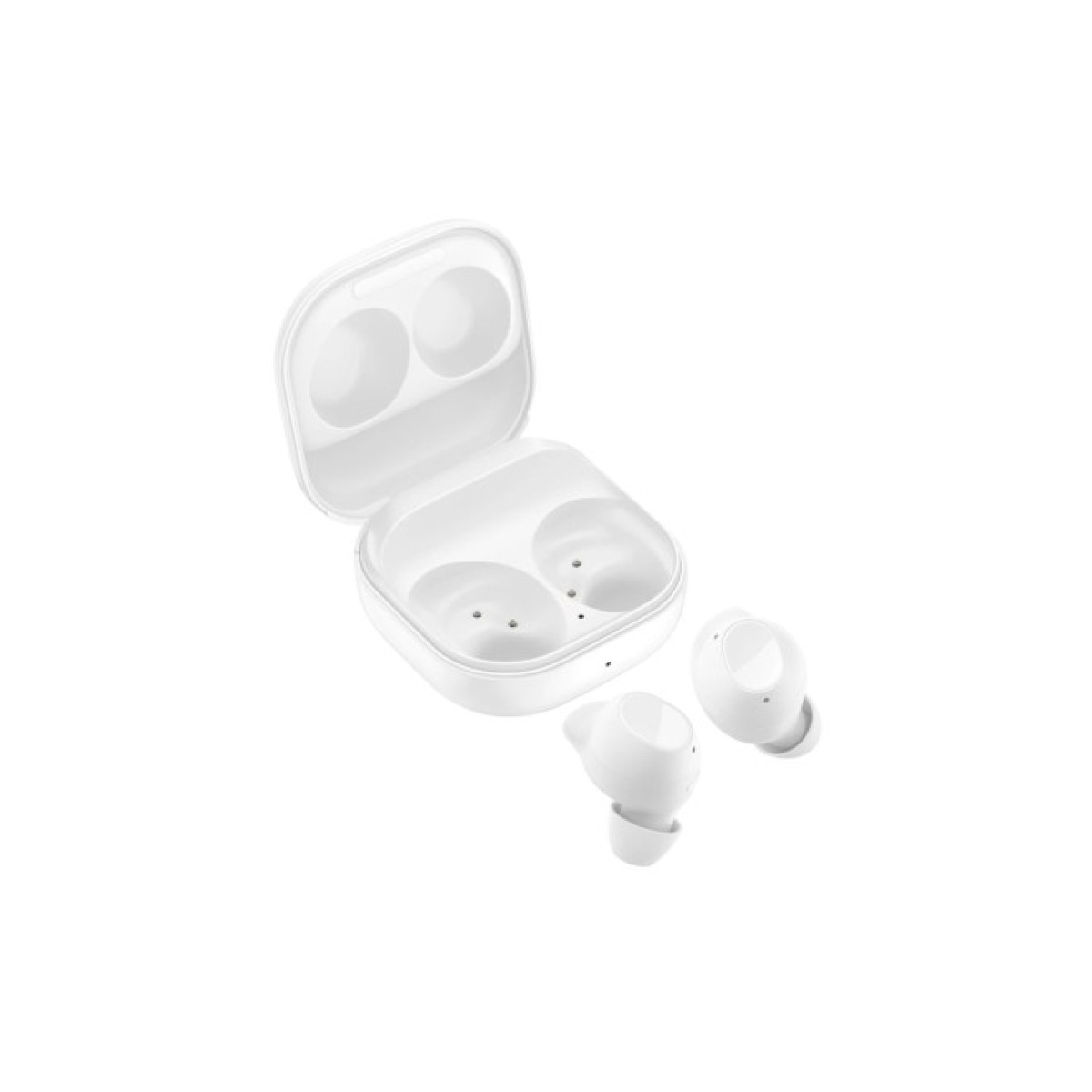 Наушники Samsung Buds FE White (SM-R400NZWASEK) 98_98.jpg - фото 3