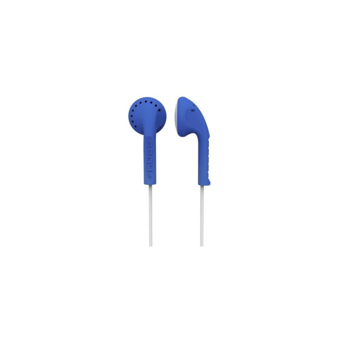 Наушники Koss KE10B In-Ear Blue (192857.101) 256_256.jpg