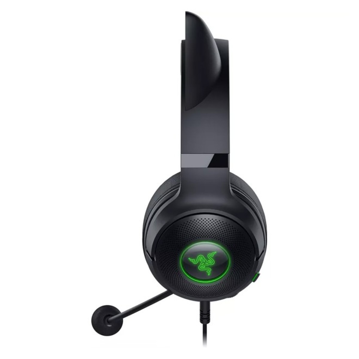 Навушники Razer Kraken Kitty V2 Black (RZ04-04730100-R3M1) 98_98.jpg - фото 9