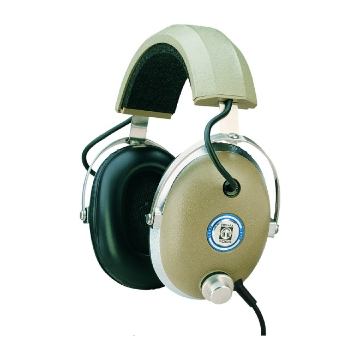 Наушники Koss PRO4AA Over-Ear (195728.101) 98_98.jpg - фото 2