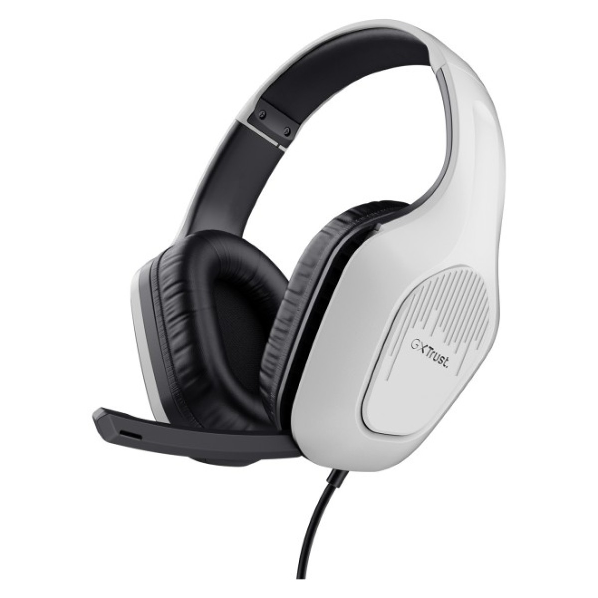 Навушники Trust GXT 415PS Zirox For Playstation White (24993) 256_256.jpg