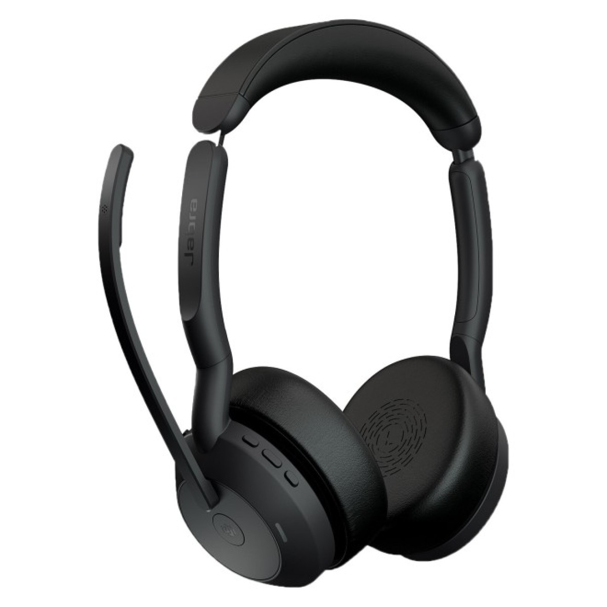 Навушники Jabra Evolve 2 55 Link380a MS Stereo (25599-999-989) 98_98.jpg - фото 8