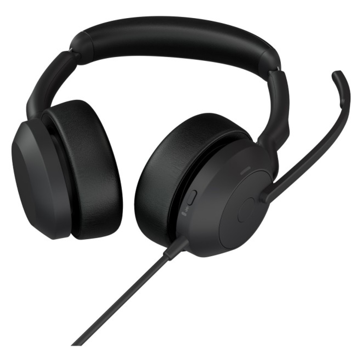 Навушники Jabra Evolve 2 50 USB-A MS Stereo (25089-999-999) 98_98.jpg - фото 6