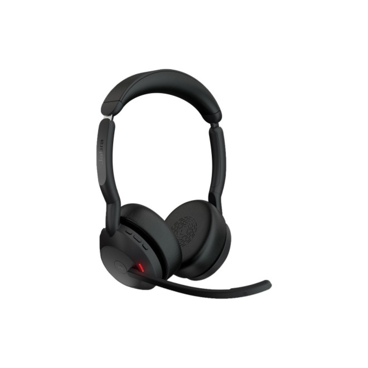 Наушники Jabra Evolve 2 55 MS Bluetooth Stereo (25599-999-999) 98_98.jpg - фото 5