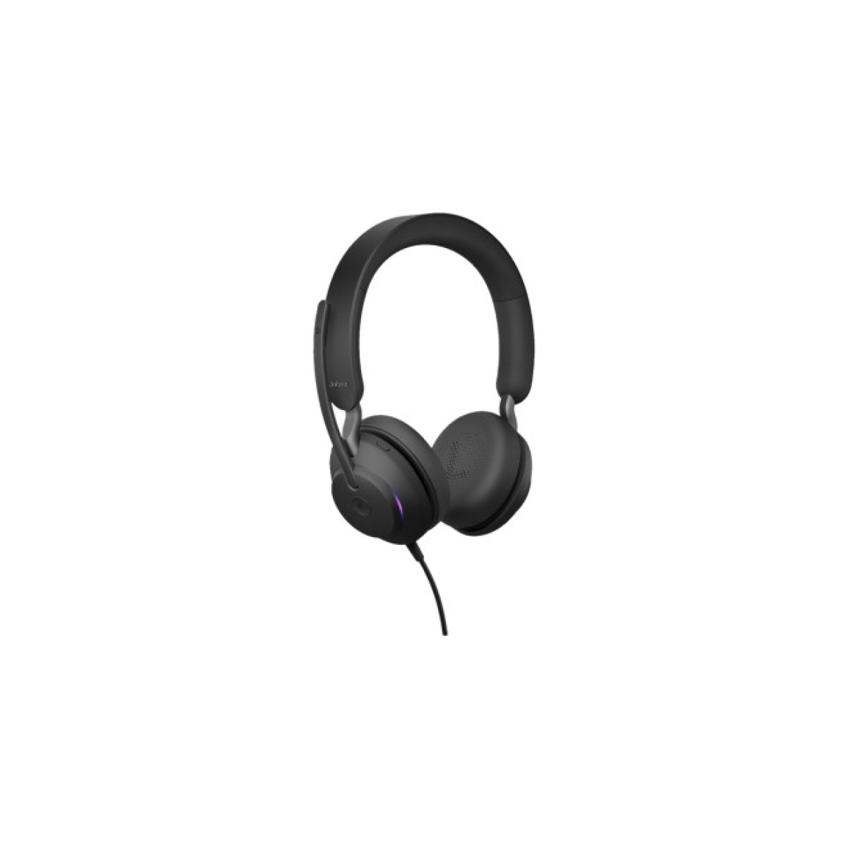 Навушники Jabra Evolve 2 40 SE MS USB-C Stereo (24189-999-899) 98_98.jpg - фото 6