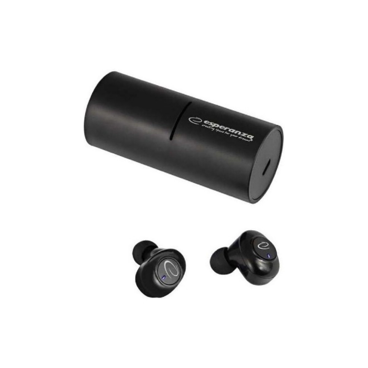 Навушники Esperanza Earphones Laurel (EH227K) 256_256.jpg