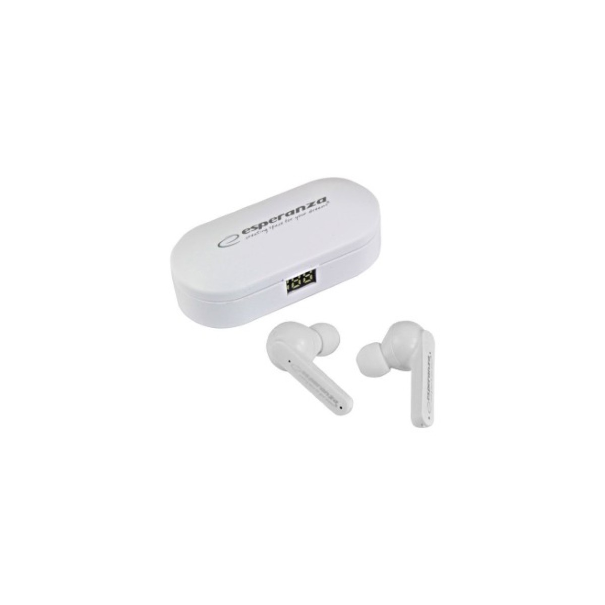 Наушники Esperanza Earphones Phoebe (EH230W) 98_98.jpg - фото 3