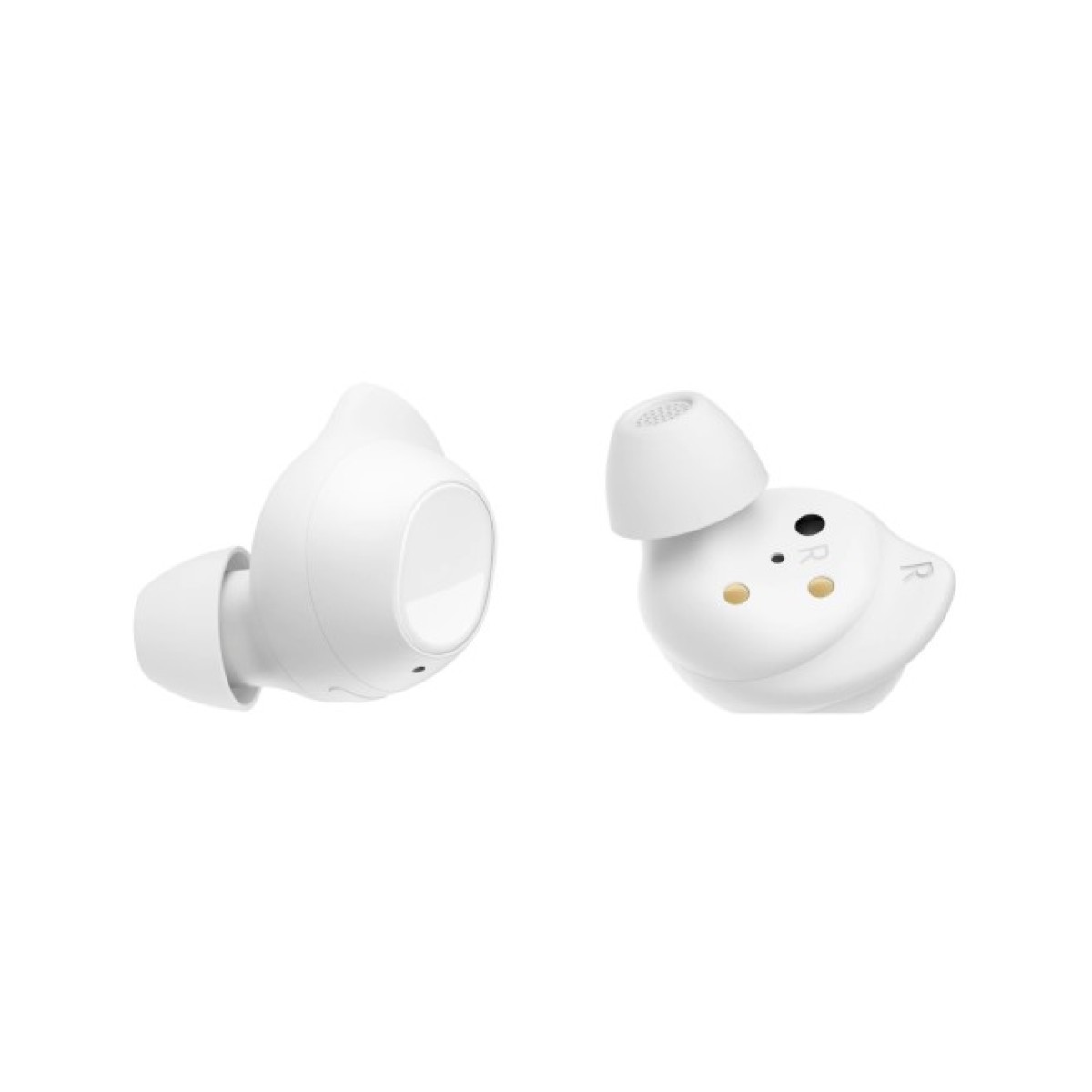 Наушники Samsung Buds FE White (SM-R400NZWASEK) 98_98.jpg - фото 7