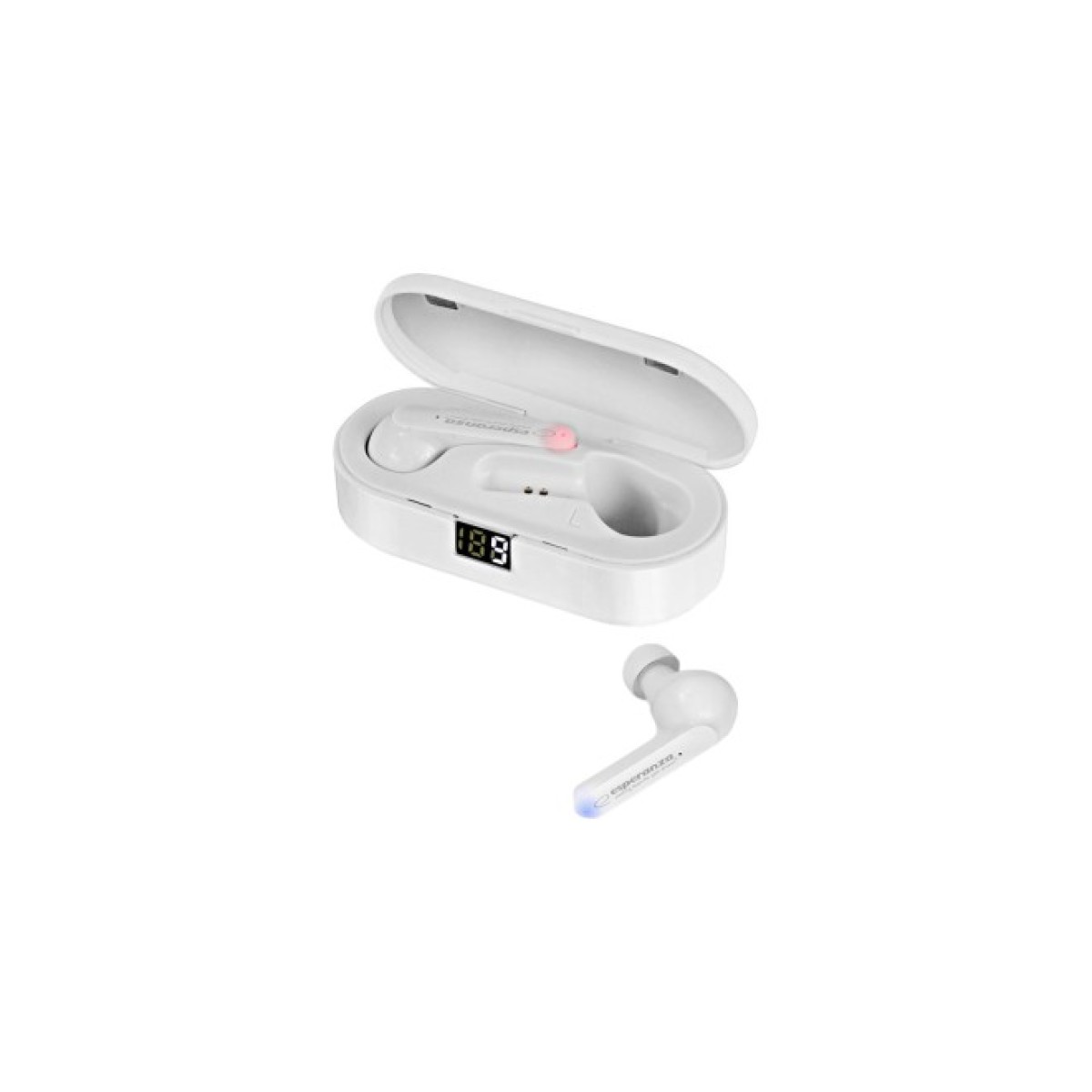 Наушники Esperanza Earphones Phoebe (EH230W) 98_98.jpg - фото 4