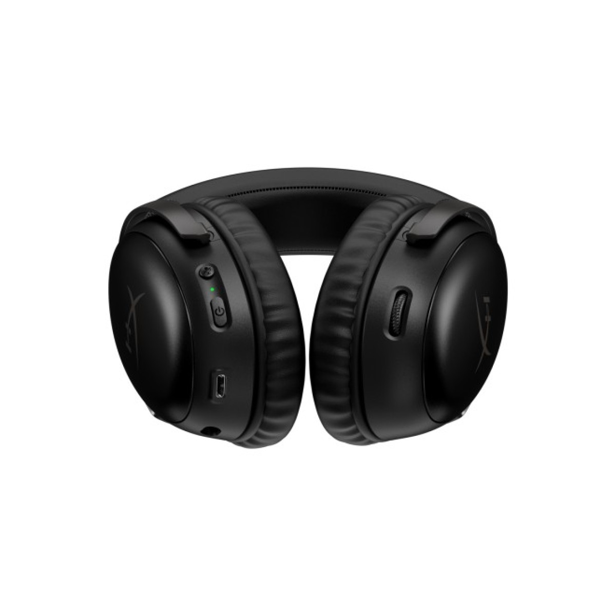 Наушники HyperX Cloud III Wireless Black (77Z45AA) 98_98.jpg - фото 4